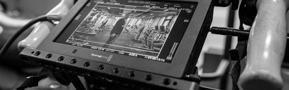 Filmy promocyjne i reklamowe