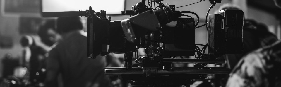 Filmowanie konferencji